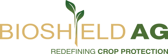 Bioshield AG — Redefining crop protection